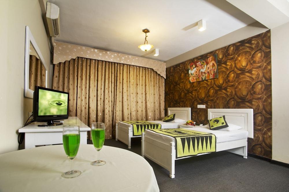 Omega Regency 2* Kolombo