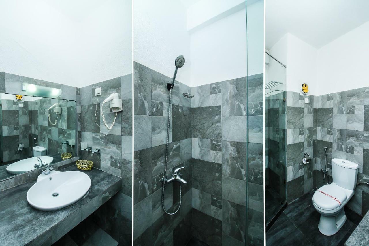 Omega Regency 2* Kolombo