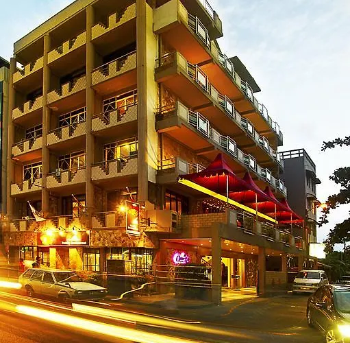 Omega Regency Colombo