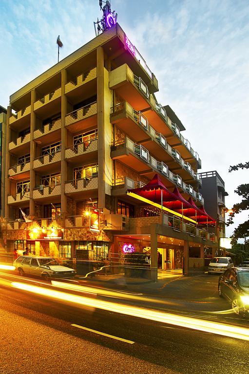 Omega Regency 2* Colombo