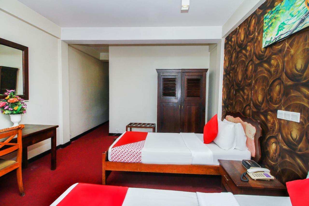 Omega Regency Hotel 2*