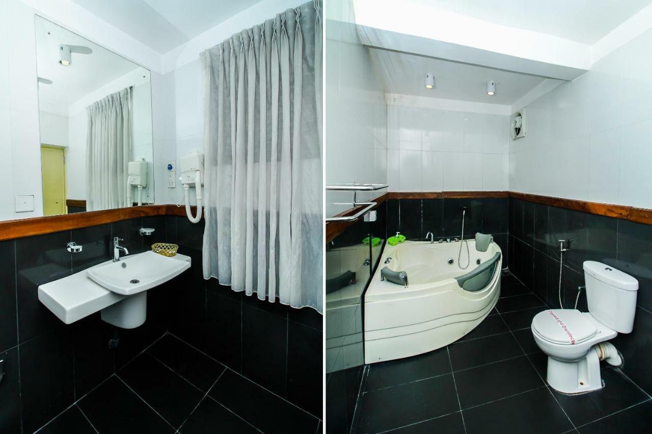 Omega Regency 2*
