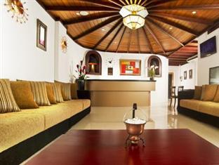 Hotel Omega Regency 2*